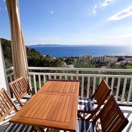 Casa Del Olivo Lägenhet Tučepi Exteriör bild