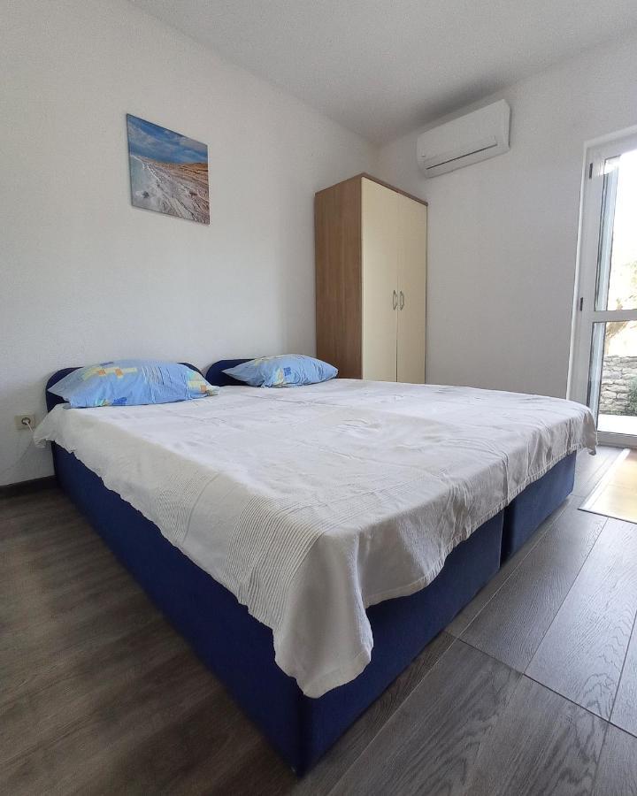 Casa Del Olivo Lägenhet Tučepi Exteriör bild