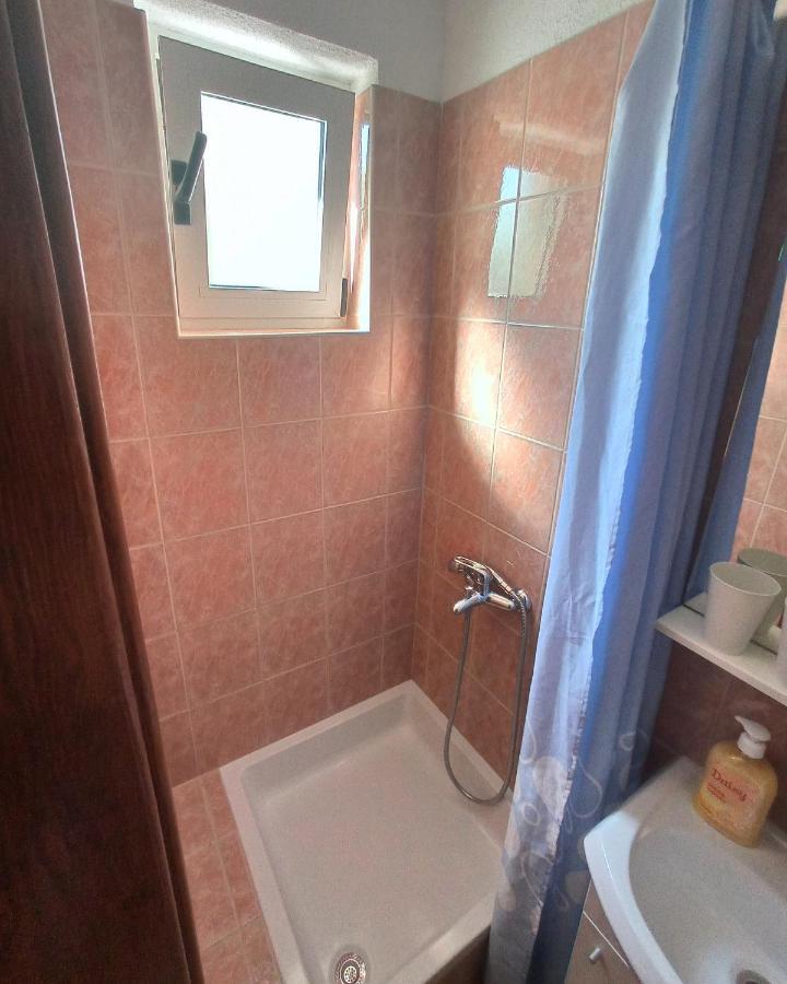 Casa Del Olivo Lägenhet Tučepi Exteriör bild