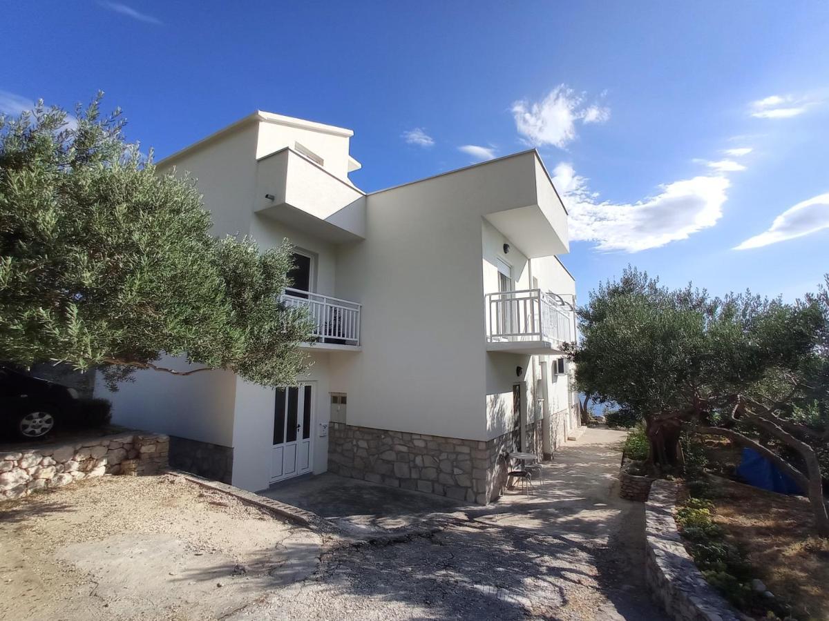 Casa Del Olivo Lägenhet Tučepi Exteriör bild