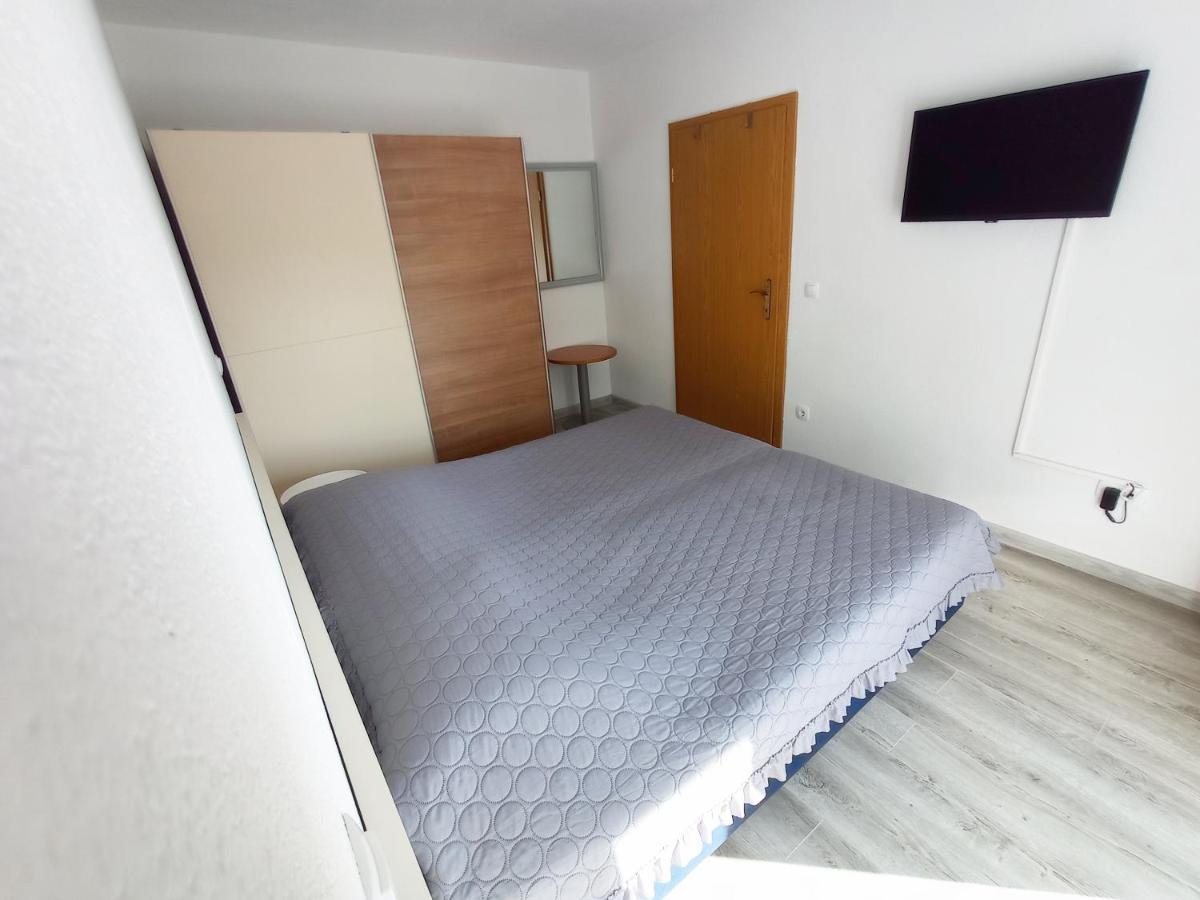 Casa Del Olivo Lägenhet Tučepi Exteriör bild