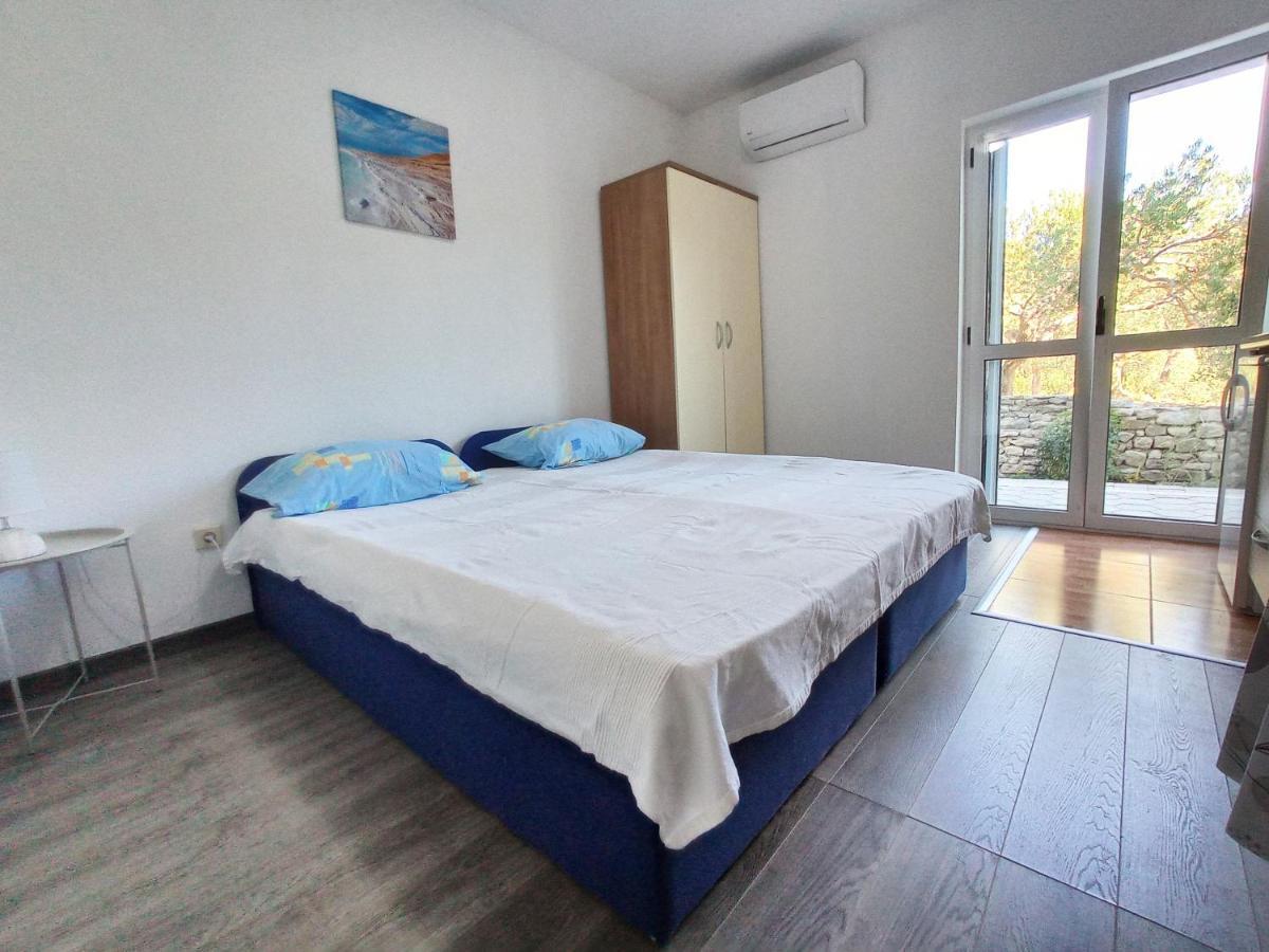 Casa Del Olivo Lägenhet Tučepi Exteriör bild