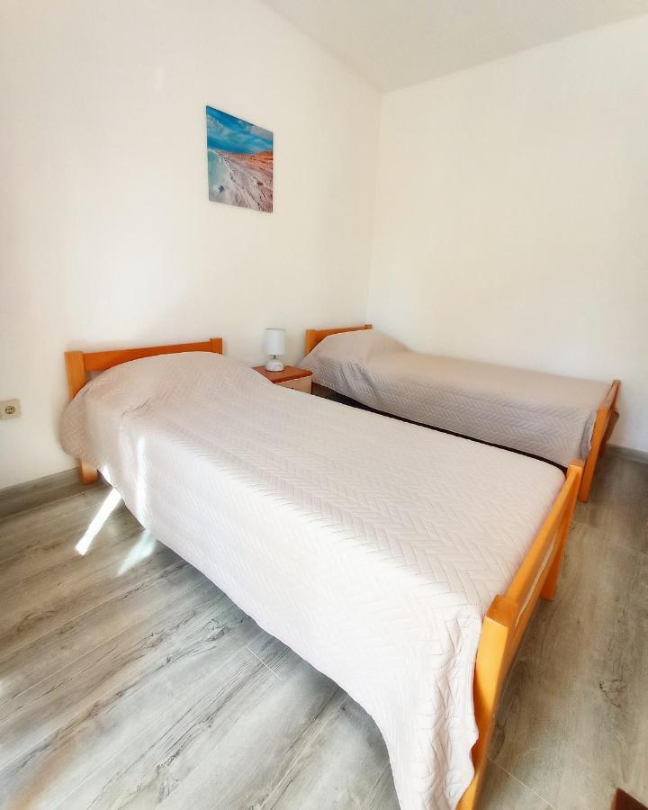 Casa Del Olivo Lägenhet Tučepi Exteriör bild