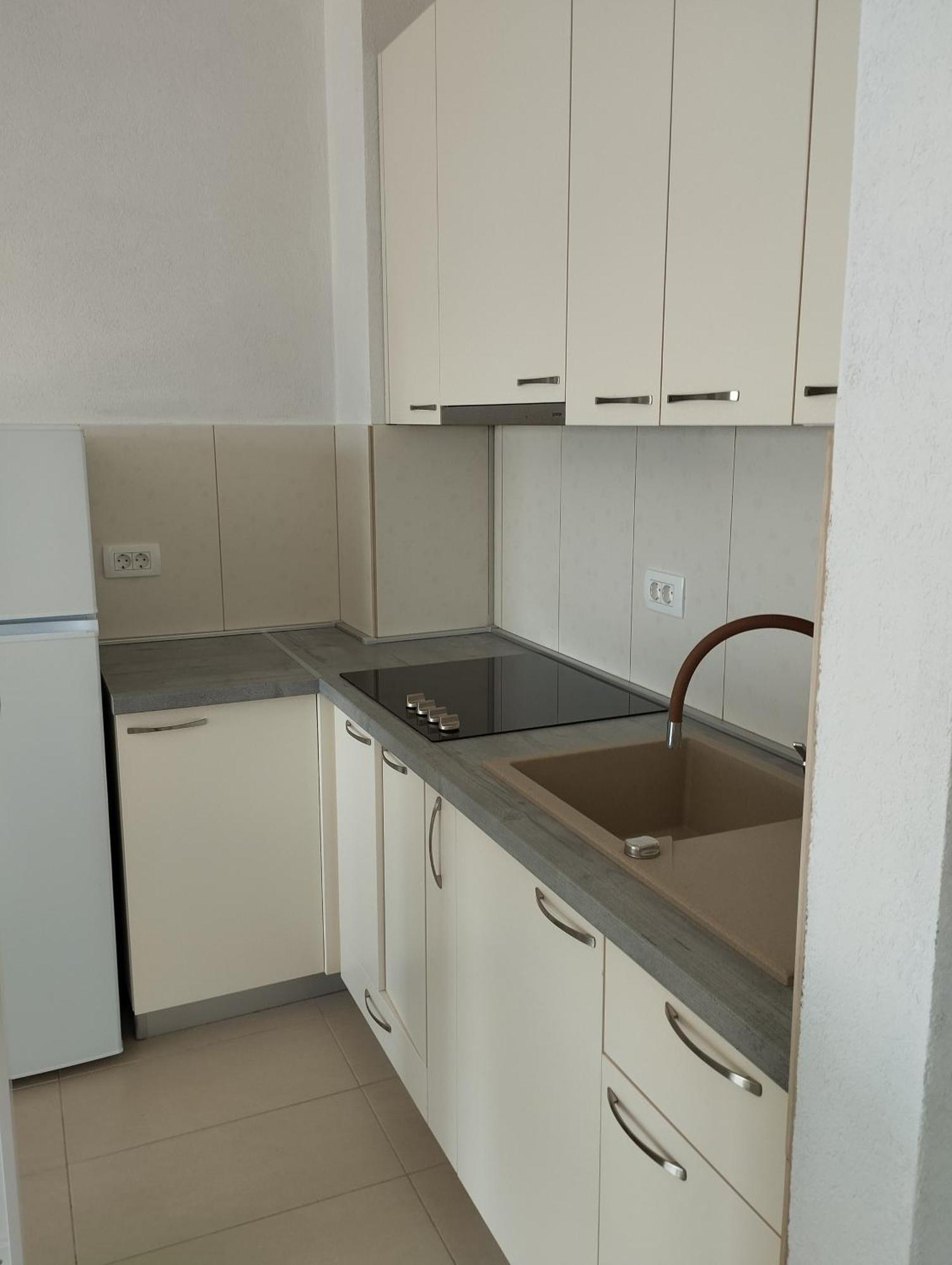 Casa Del Olivo Lägenhet Tučepi Exteriör bild