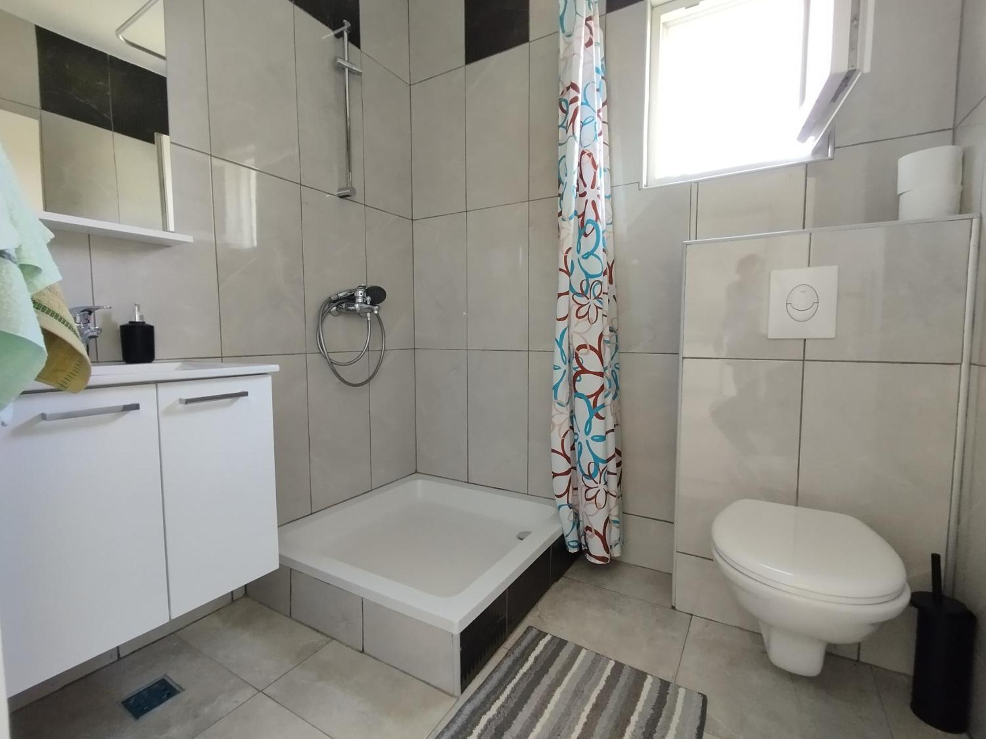 Casa Del Olivo Lägenhet Tučepi Exteriör bild