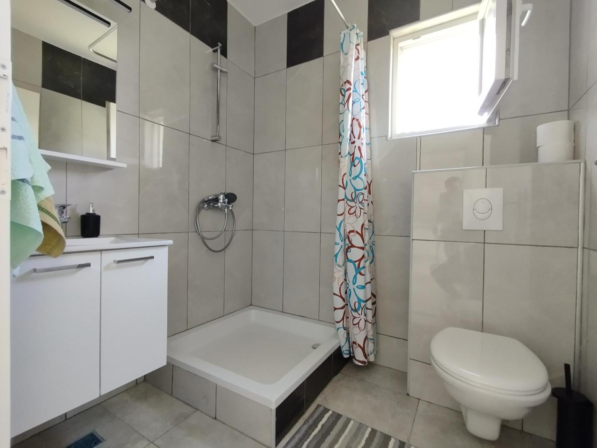 Casa Del Olivo Lägenhet Tučepi Exteriör bild