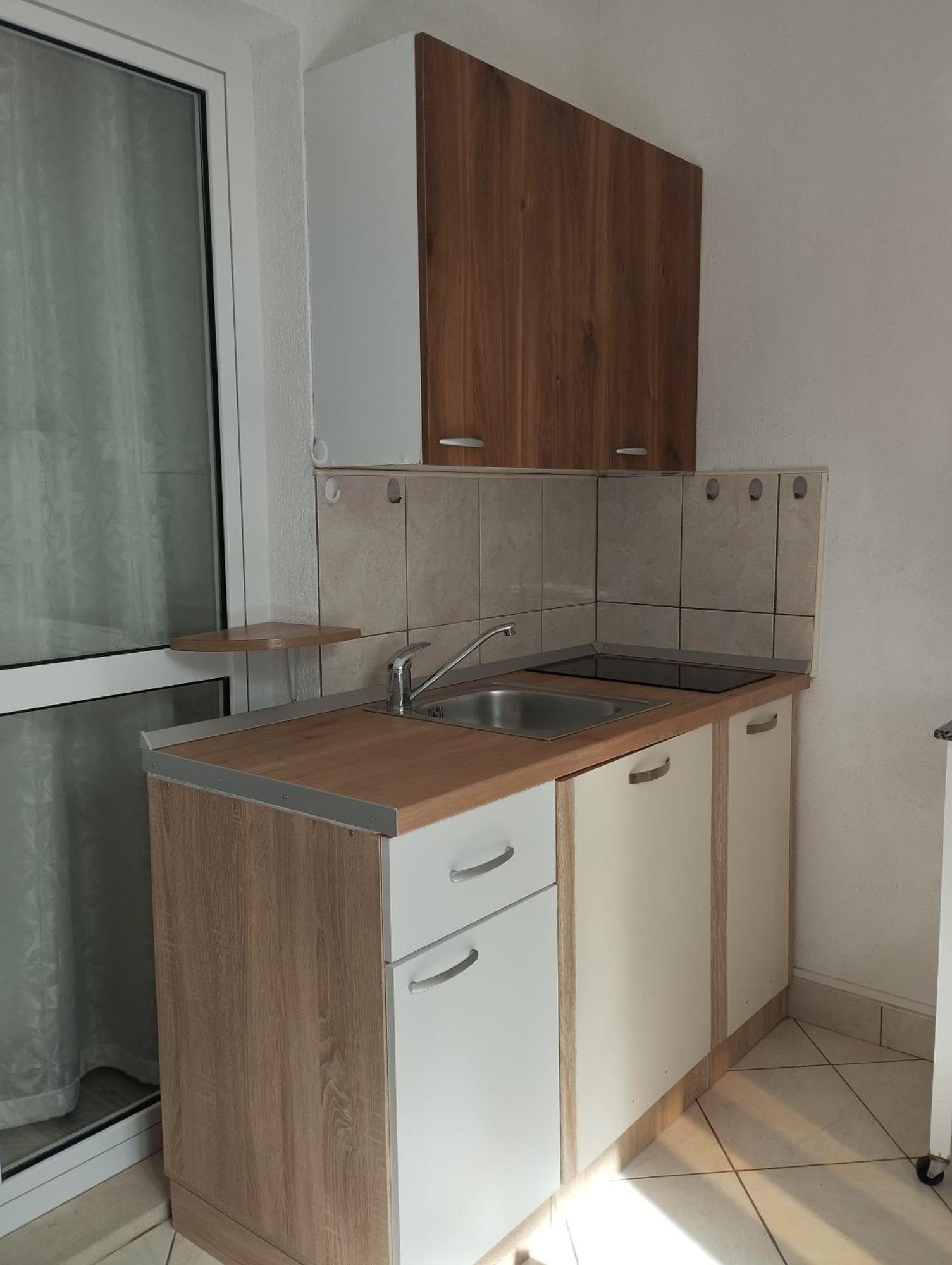 Casa Del Olivo Lägenhet Tučepi Exteriör bild
